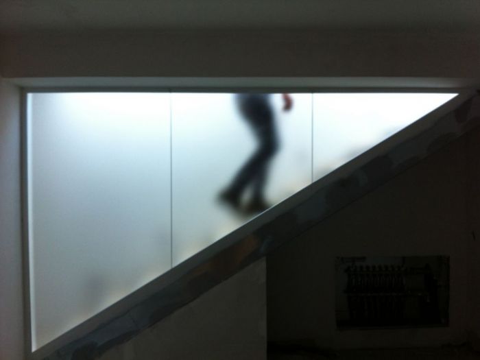 Archisio - Pedone Working - Progetto Villa as