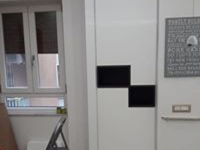 Archisio - Mp Arredamenti - Progetto MP ARREDAMENTI