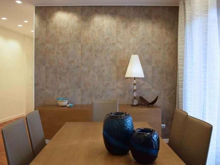 Archisio - Giuseppe Bisceglia - Progetto Casa torre gaia - 160mq