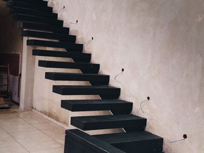 Archisio - Angelo Parla - Progetto Interni