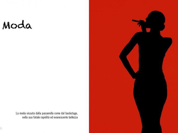 Archisio - Luca Sorrentino Fotografo - Progetto Fotografia