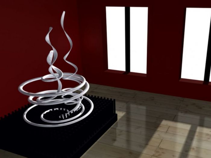 Archisio - Davide Sonnino - Progetto Furniture designtreefall