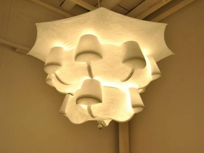 Archisio - Homeswitchome - Progetto milanodesignweek - fuori salone