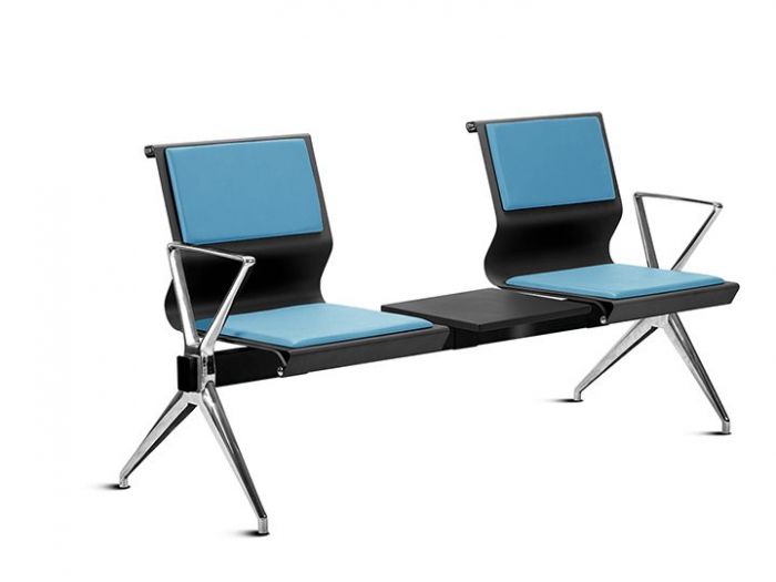 Archisio - Architetture Di Interni - Progetto Sedie ufficio