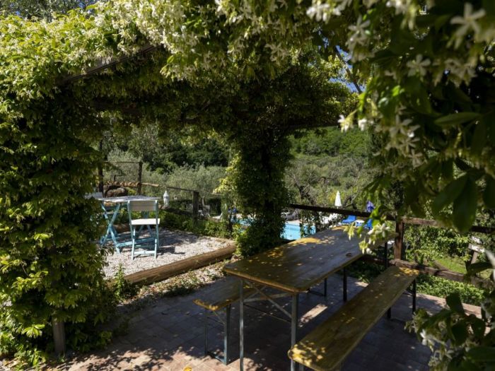 Archisio - Elena Meoni - Progetto Bb