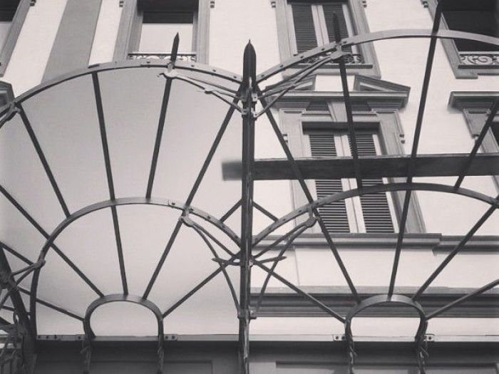 Archisio - Fratelli Galbusera Vetreria - Progetto Vetreria