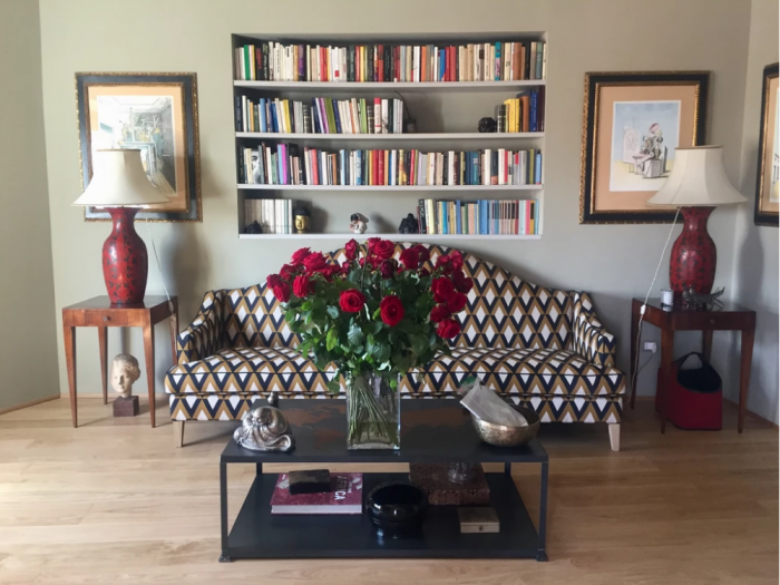 Archisio - More Than Architecture Studio - Progetto Casa fbRoma