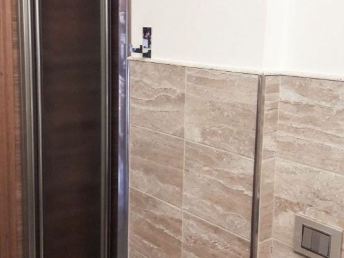 Archisio - Mc Rendering Solution - Progetto il bagno si fa in due