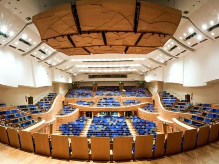 Archisio - Mazzoli - Progetto MAZZOLI