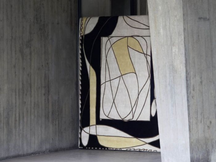 Archisio - Karpeta - Progetto Nodi le ragazze