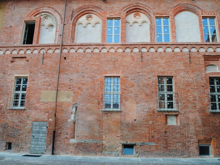 Archisio - Chiomio Luigi - Progetto Architettura residenziale