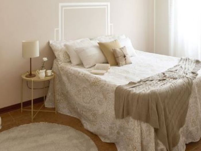 Archisio - Valentina Guarinelli - Progetto Home staging di un piccolo bilocale da riscaldare