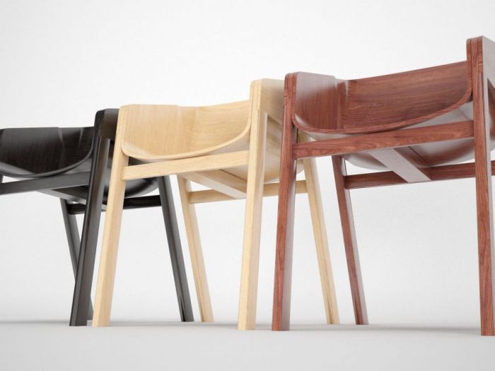 Archisio - Andrea Picinelli - Progetto Still life