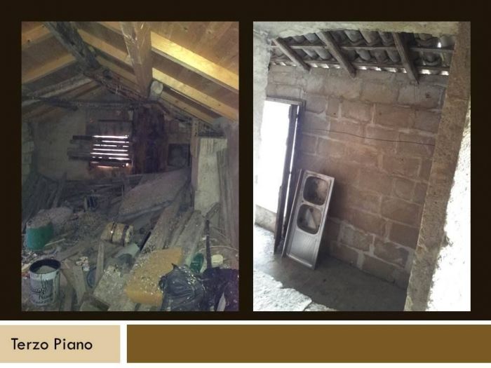 Archisio - Emmeti Architetti Associati - Progetto Restauro del palazzo popolizio