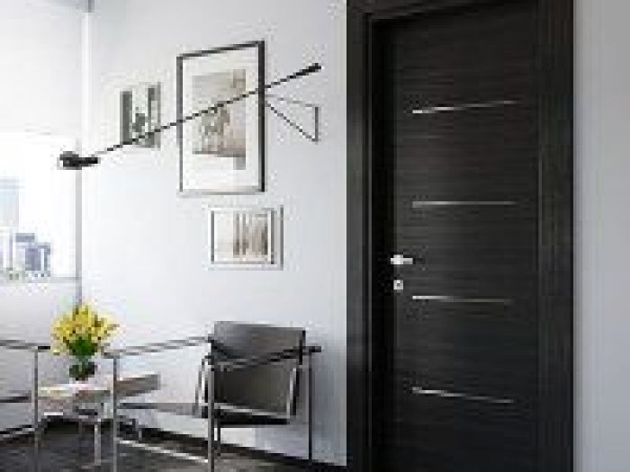 Archisio - Duegi Serramenti - Progetto Porte