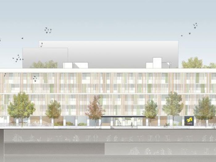 Archisio - Antonio Gioli - Progetto Roncaglia 8