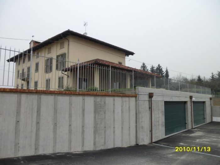 Archisio - Ddl - Progetto Ristrutturazione e costruzioni civili