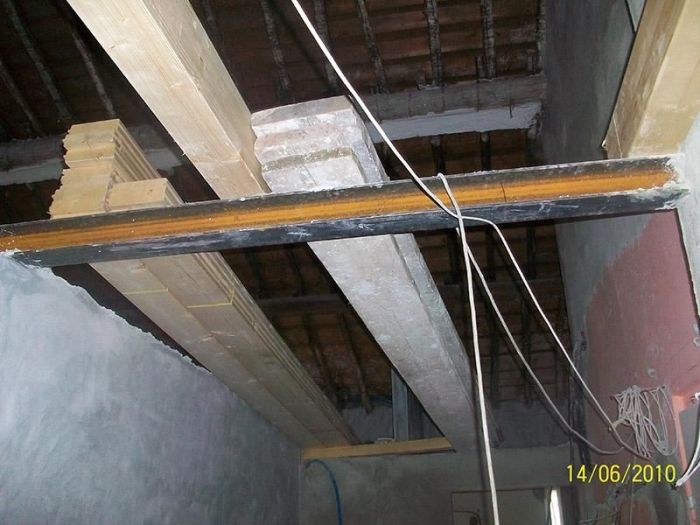 Archisio - Edilizia Unita - Progetto Ristrutturazione dinterni