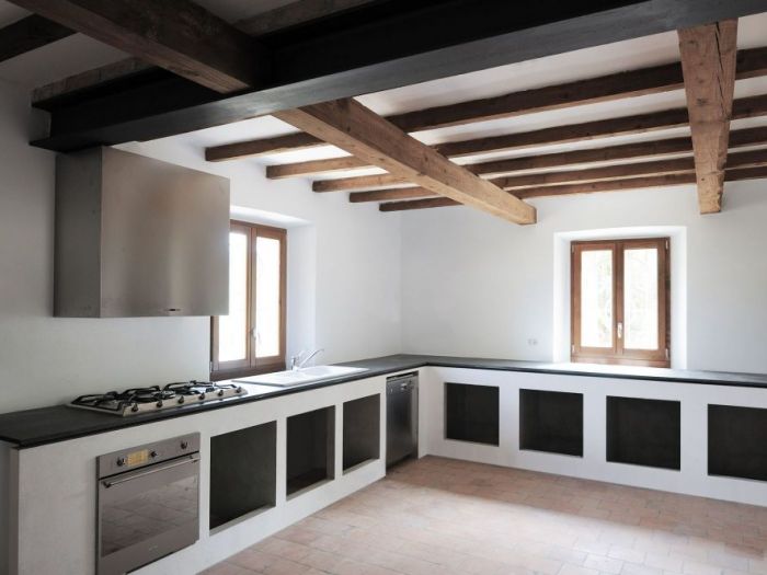 Archisio - Biffi Bonato Clausetti Architetti - Progetto Villa