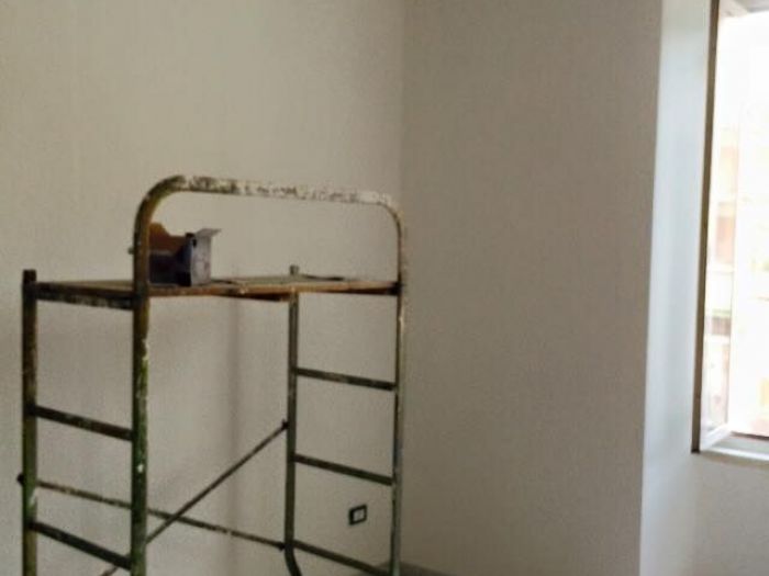 Archisio - La Servizi Ristrutturazioni - Progetto Interni