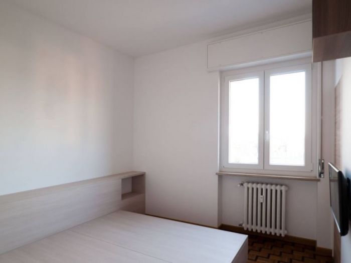 Archisio - Nca Nunzio Carraffa - Progetto Appartamento cg