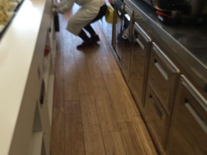 Archisio - La Servizi Ristrutturazioni - Progetto Interni