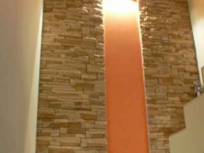 Archisio - Studio Antepost - Progetto Villa zelarino