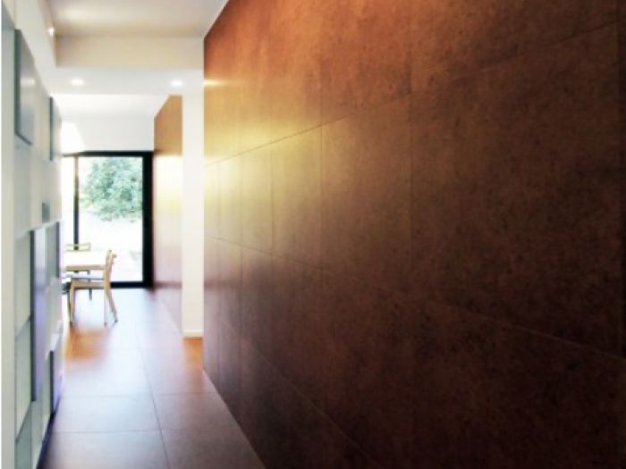 Archisio - Studio Promenade Architecturale - Progetto Ristrutturazione gc7