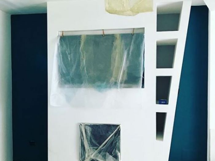 Archisio - Vincenzo Giuliano - Progetto Casa moderna