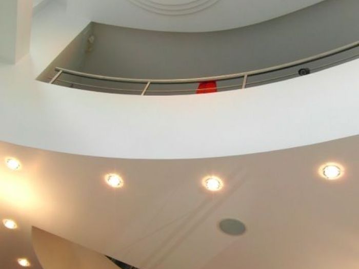 Archisio - Studio Di Architettura Sostenibile Fasano - Progetto Brancaccio donna