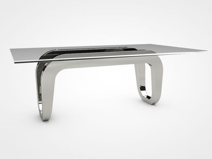 Archisio - Luciano Mondello - Progetto Dal