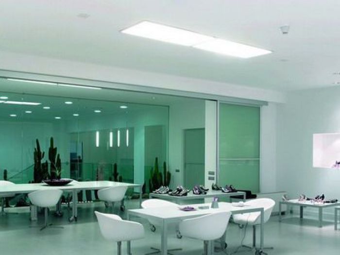 Archisio - Impresa Edile Paccaloni - Progetto Industria strategia srl