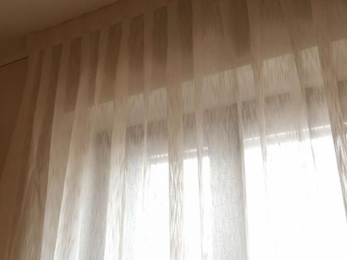 Archisio - Disegni Di Interni - Progetto Tende