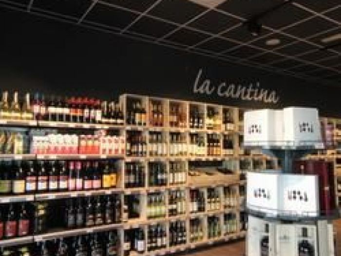 Archisio - Studio Tondo - Progetto Crai extra