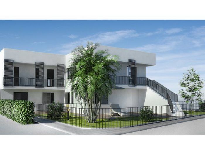 Archisio - B P Architetti - Progetto Residenze private