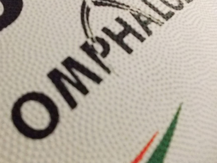 Archisio - Davide Stona - Progetto Pallone touch omphaloz