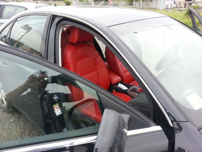 Archisio - Tappezzeria Artigiana Casa Facendo - Progetto Tappezzeria artigiana casa facendo