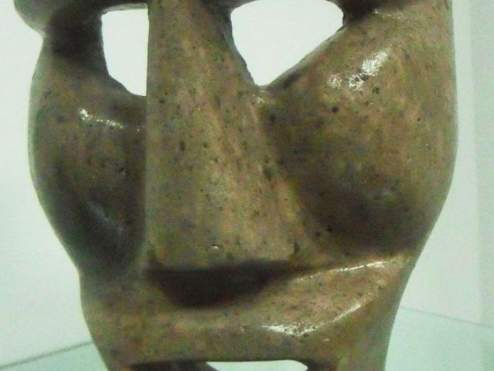 Archisio - Marmi Perdas E Pintas - Progetto Le maschere