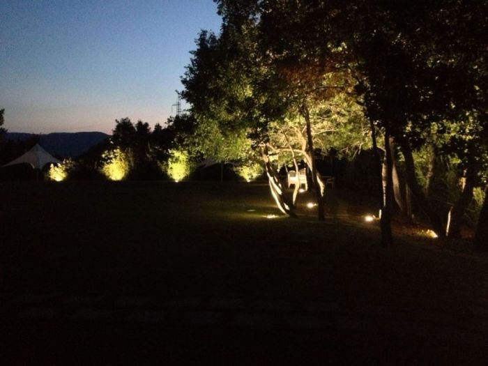 Archisio - Elettro Design srl - Progetto Impianti illuminotecnici