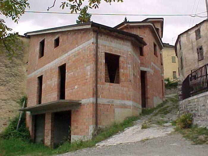 Archisio - Impresa Ferri Del Geom Lazzaro Ferri - Progetto Realizzazione ville