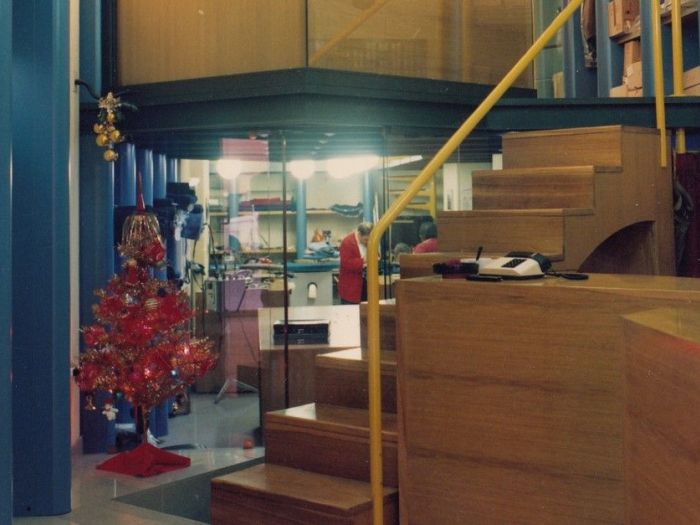 Archisio - Verafrigor - Progetto Ceam