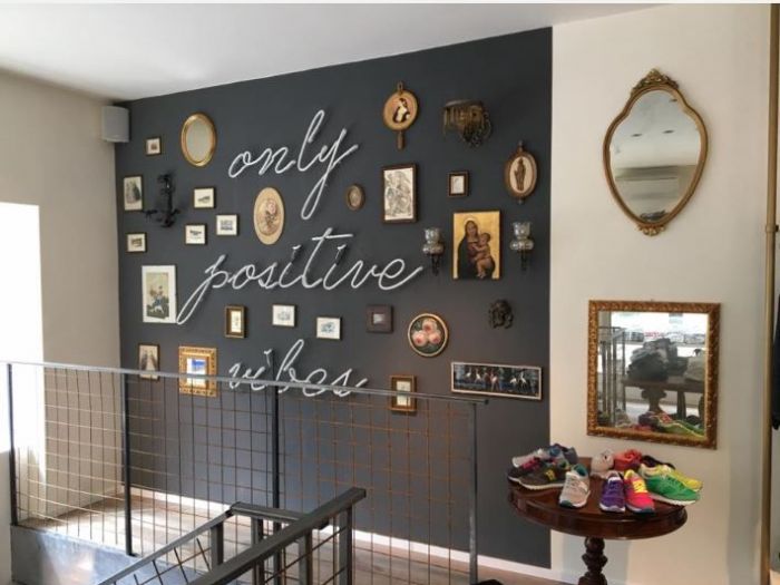 Archisio - Stocco Ristrutturazioni Dinterni - Progetto Corrado calzature