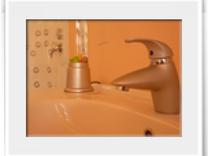 Archisio - Draulico Aghito Geom Marco - Progetto Ristrutturazione e arredo bagno