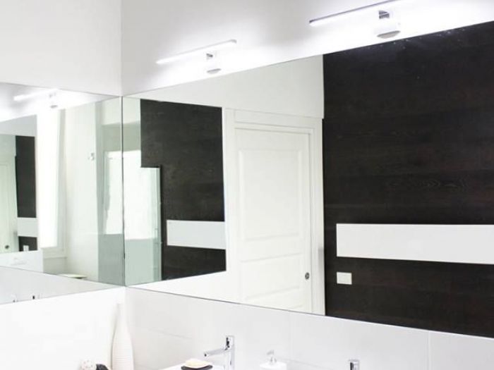 Archisio - Gian Luca Gentili - Progetto Private house