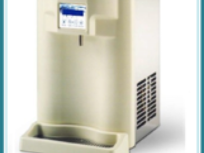 Archisio - Hydronatural - Progetto Contenitore