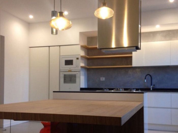 Archisio - Bicuadro - Progetto Dettagli dinterni