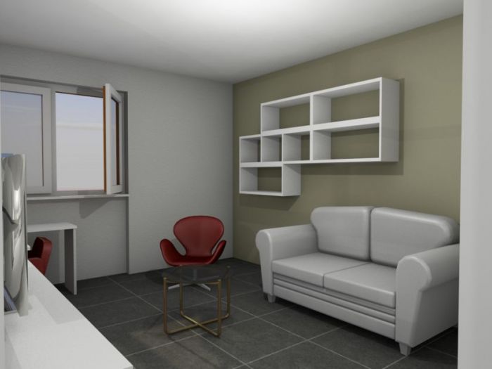 Archisio - Manuel Benedikter - Progetto Apt