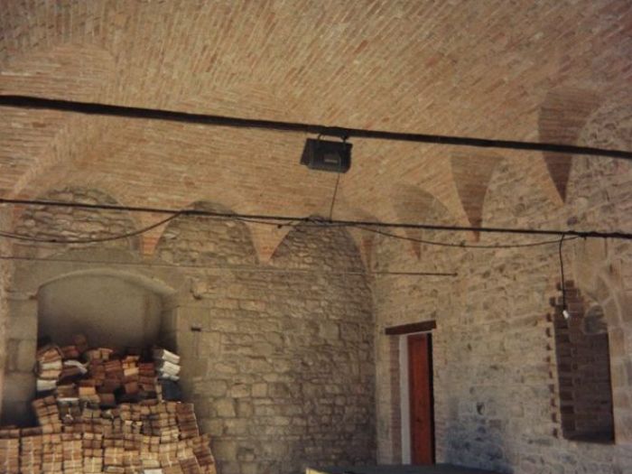 Archisio - Effe Costruzioni - Progetto Restauri