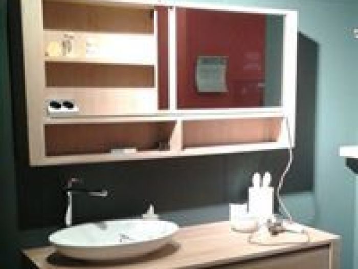 Archisio - Design Store - Progetto Vari lavori