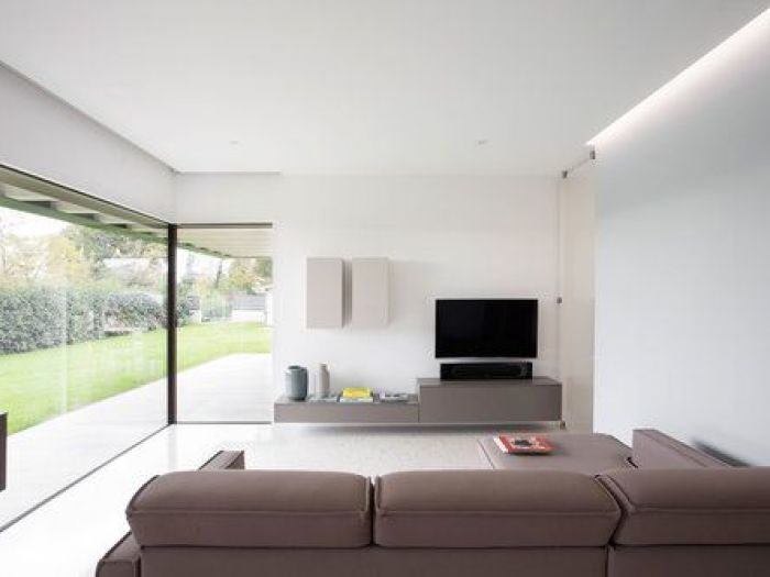 Archisio - Tixa - Progetto Casafs